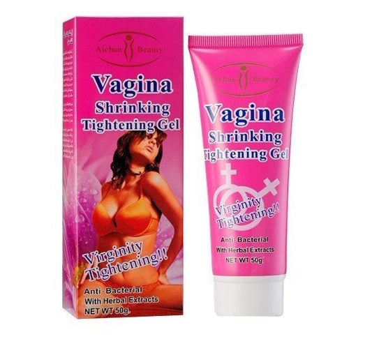 Vagina Shrinking Tightening Gel (For Instant Vaginal Tightening)